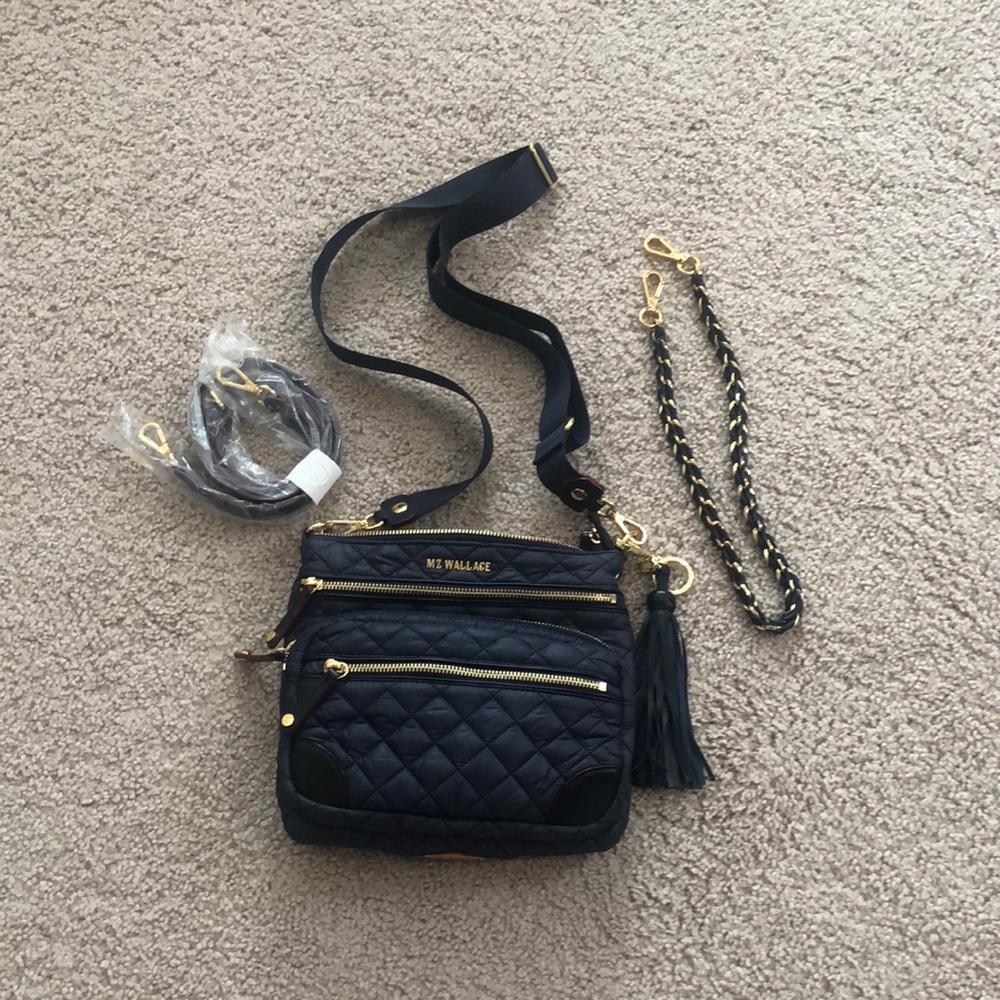 MZ Wallace Bag